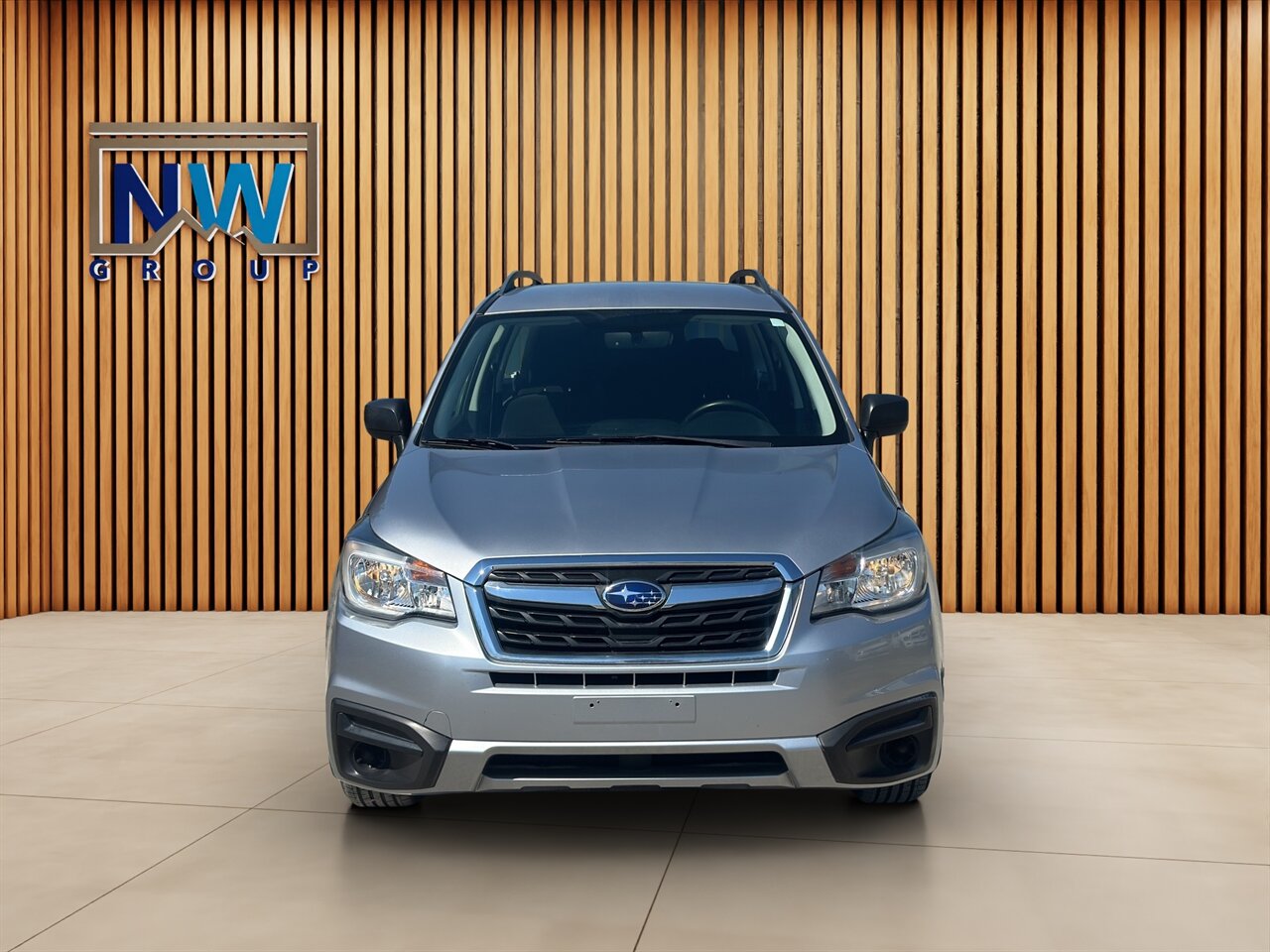 2018 Subaru Forester 2.5i - Photo 2 - Post Falls, ID 83854