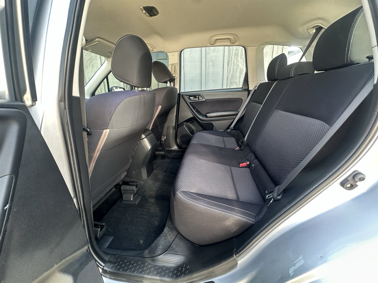 2018 Subaru Forester 2.5i - Photo 8 - Post Falls, ID 83854