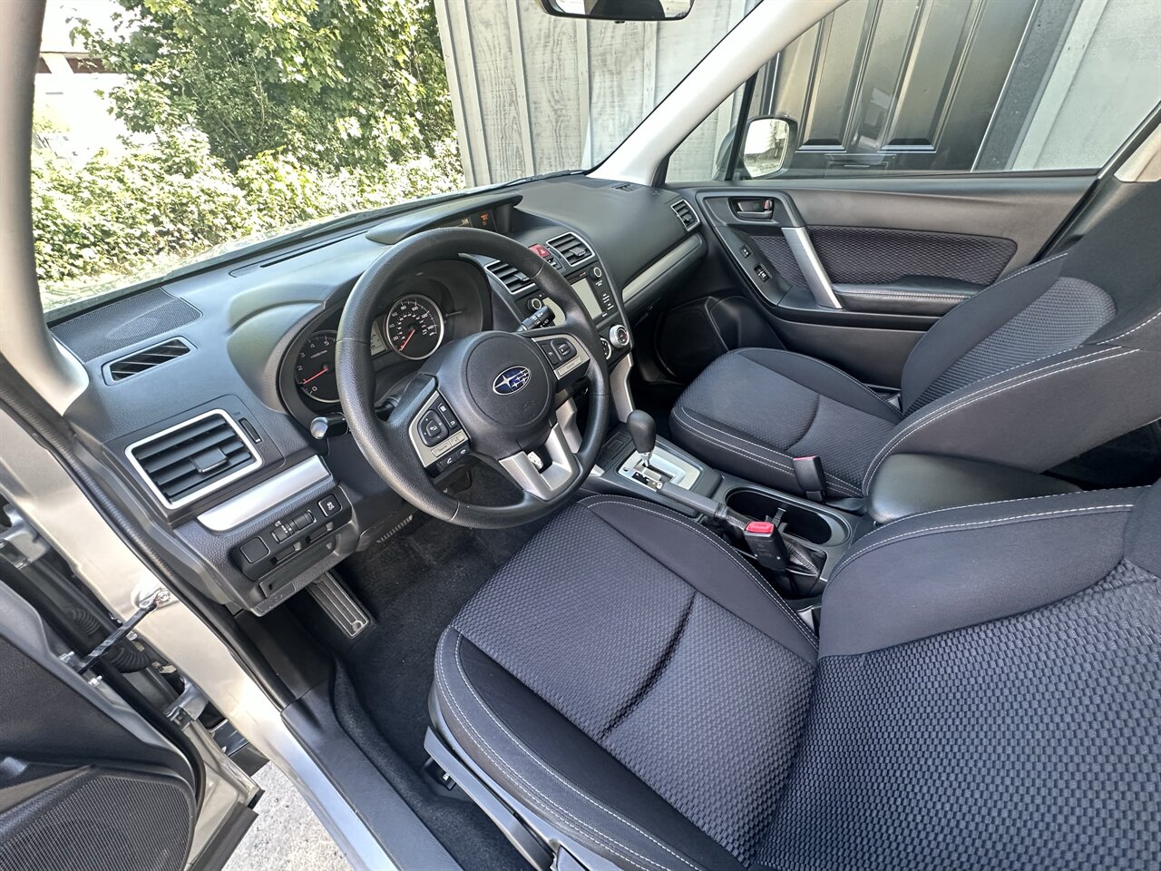 2018 Subaru Forester 2.5i - Photo 6 - Post Falls, ID 83854