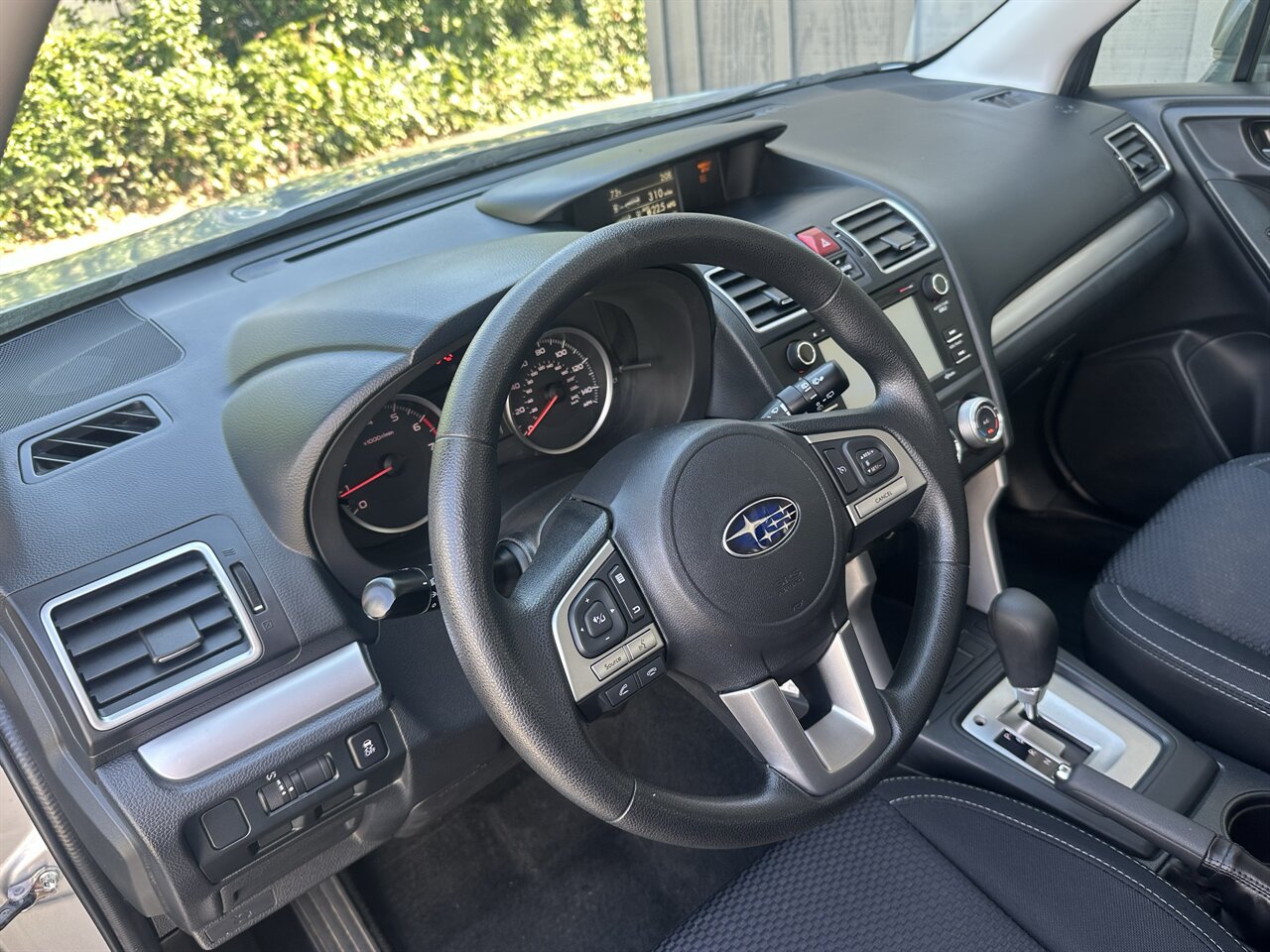 2018 Subaru Forester 2.5i - Photo 10 - Post Falls, ID 83854
