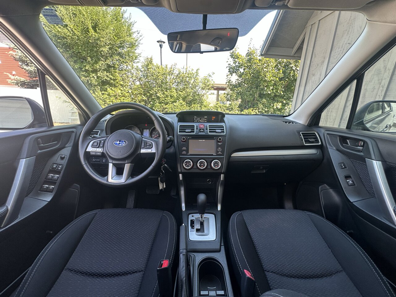 2018 Subaru Forester 2.5i - Photo 4 - Post Falls, ID 83854