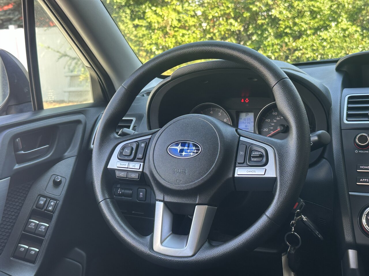 2018 Subaru Forester 2.5i - Photo 9 - Post Falls, ID 83854