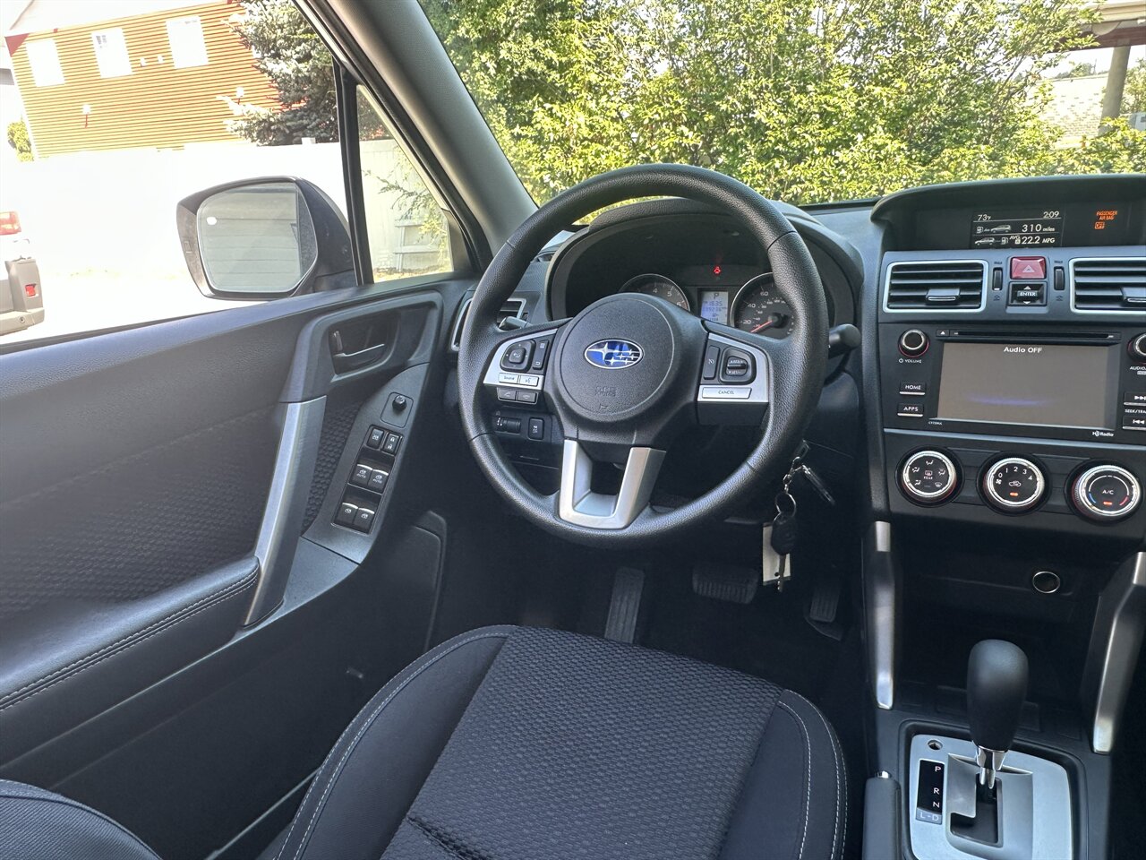 2018 Subaru Forester 2.5i - Photo 5 - Post Falls, ID 83854