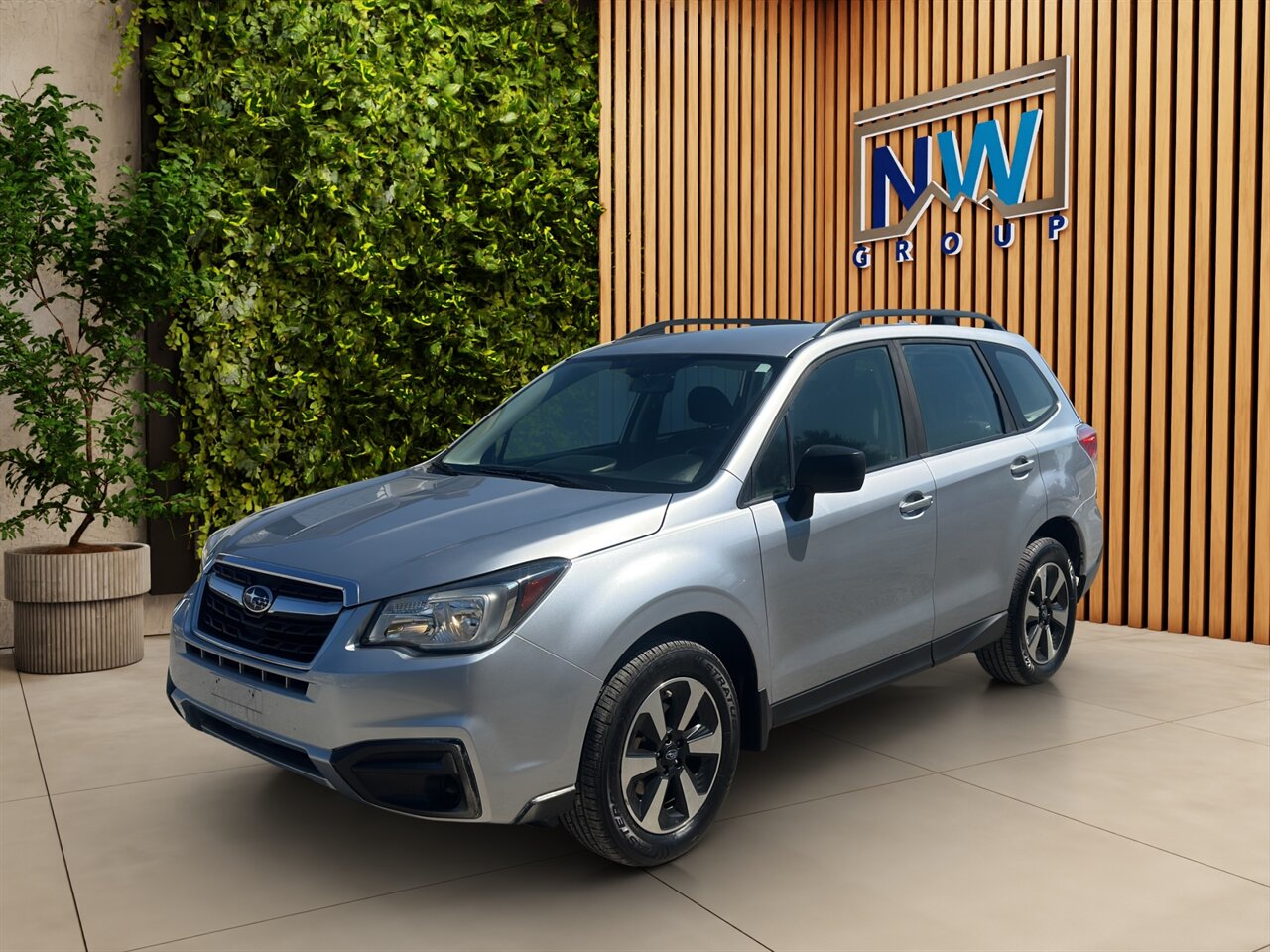 2018 Subaru Forester 2.5i - Photo 3 - Post Falls, ID 83854
