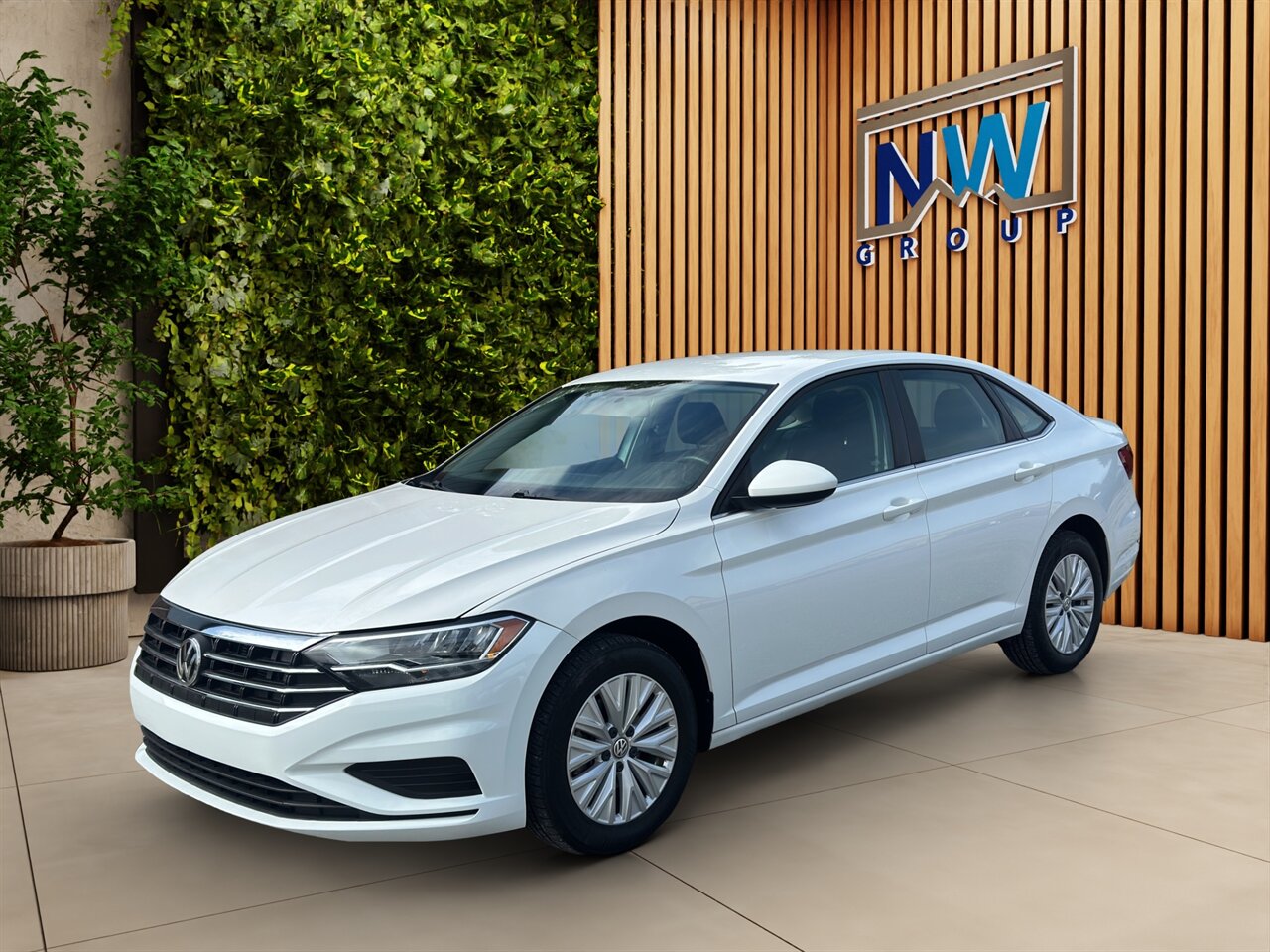 2019 Volkswagen Jetta S. 62k miles, Nice Condition, Economical Sedan! - Photo 3 - Post Falls, ID 83854