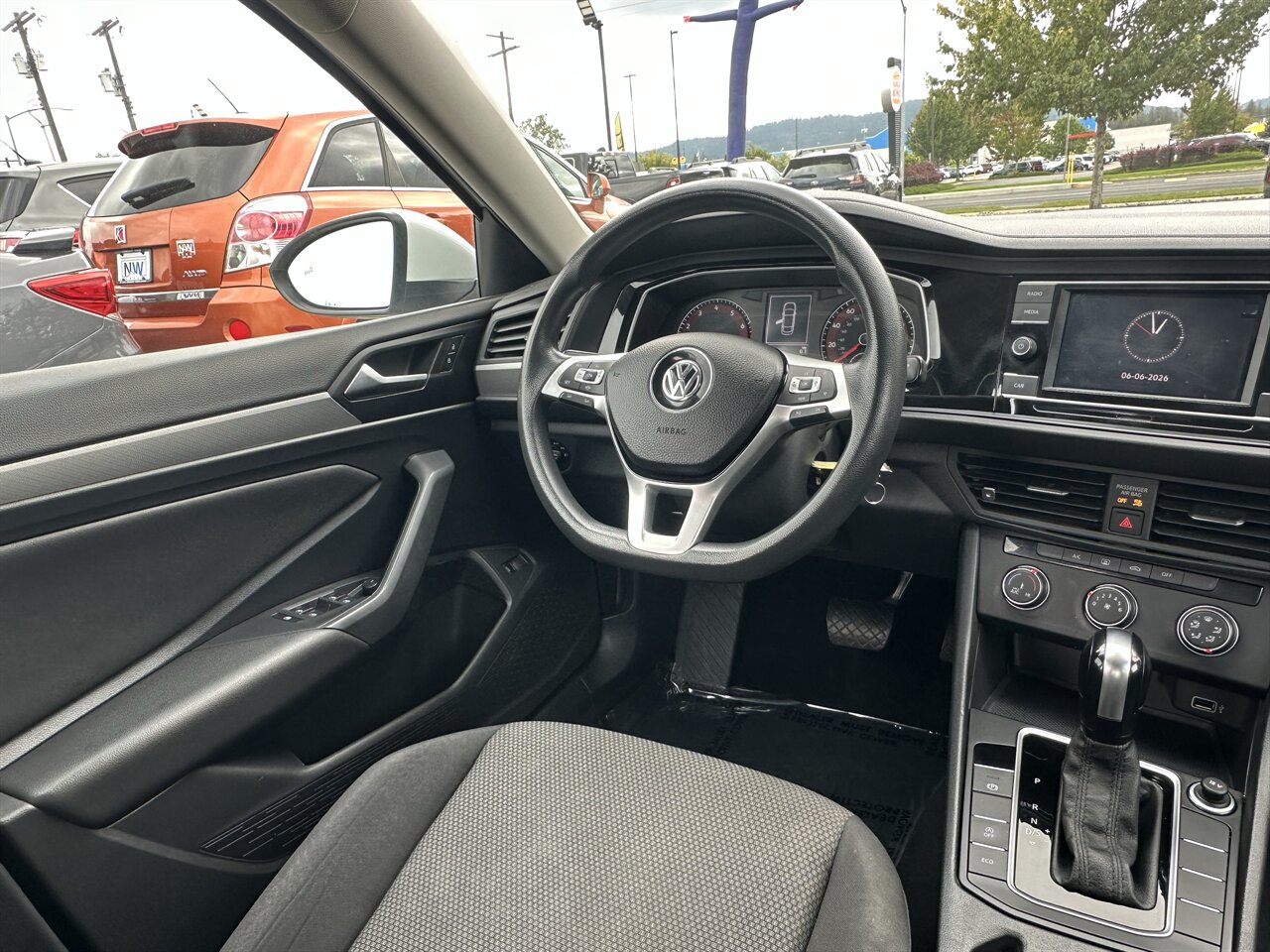 2019 Volkswagen Jetta S. 62k miles, Nice Condition, Economical Sedan! - Photo 9 - Post Falls, ID 83854