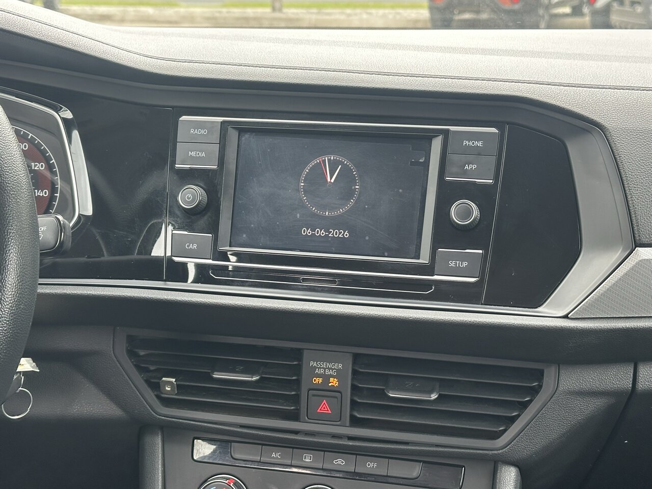 2019 Volkswagen Jetta S. 62k miles, Nice Condition, Economical Sedan! - Photo 6 - Post Falls, ID 83854