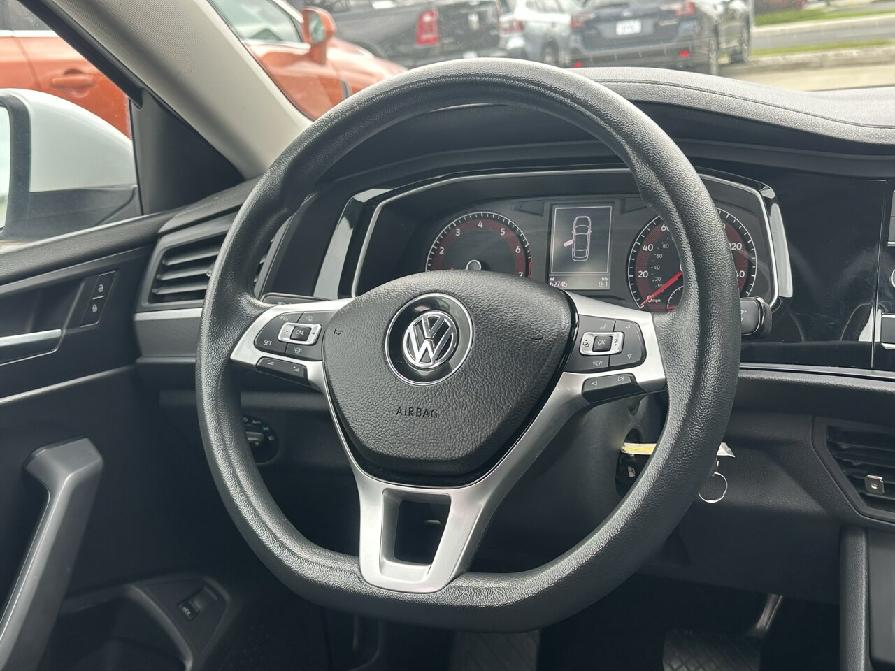 2019 Volkswagen Jetta S. 62k miles, Nice Condition, Economical Sedan! - Photo 7 - Post Falls, ID 83854
