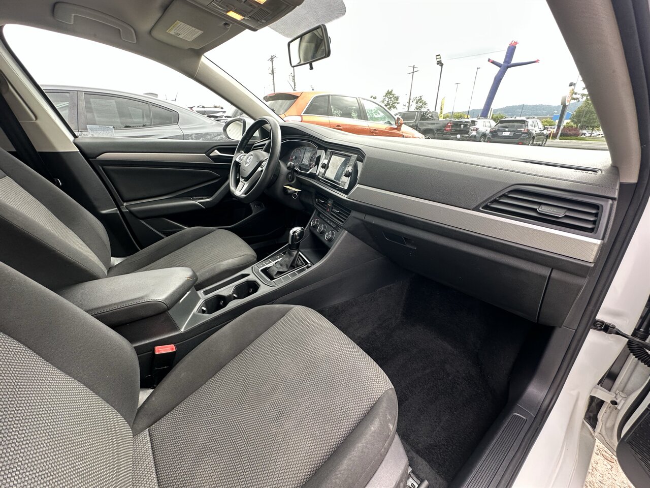 2019 Volkswagen Jetta S. 62k miles, Nice Condition, Economical Sedan! - Photo 10 - Post Falls, ID 83854