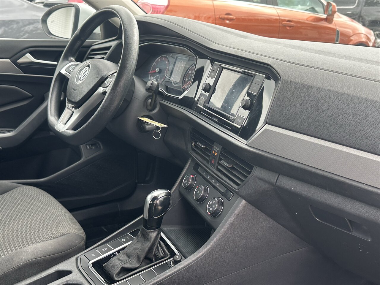 2019 Volkswagen Jetta S. 62k miles, Nice Condition, Economical Sedan! - Photo 5 - Post Falls, ID 83854
