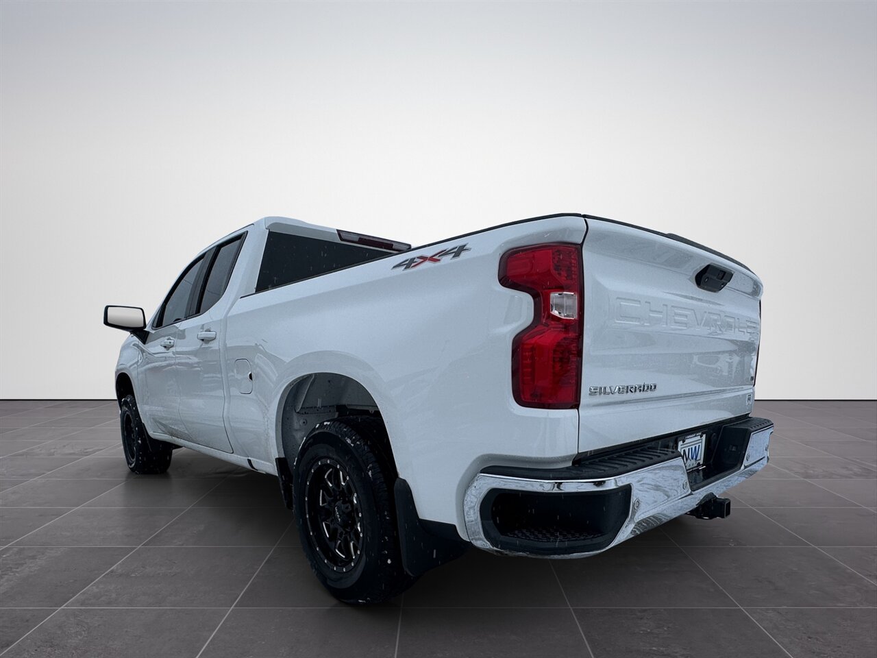 2020 Chevrolet Silverado 1500 LT  4x4. 76,615 miles. - Photo 7 - Post Falls, ID 83854