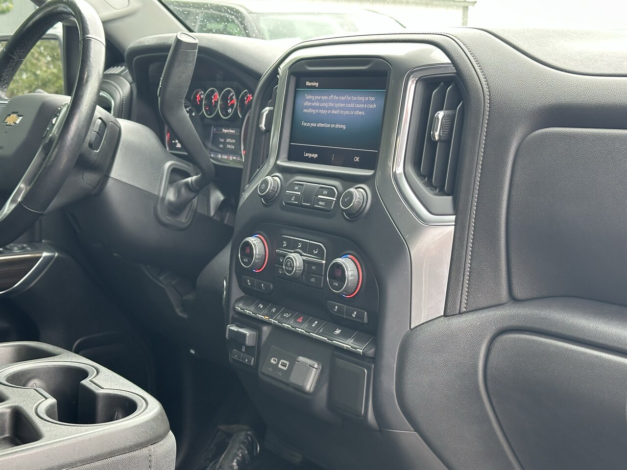 2020 Chevrolet Silverado 1500 LT 4x4. 78k miles, Crew Cab! - Photo 8 - Post Falls, ID 83854