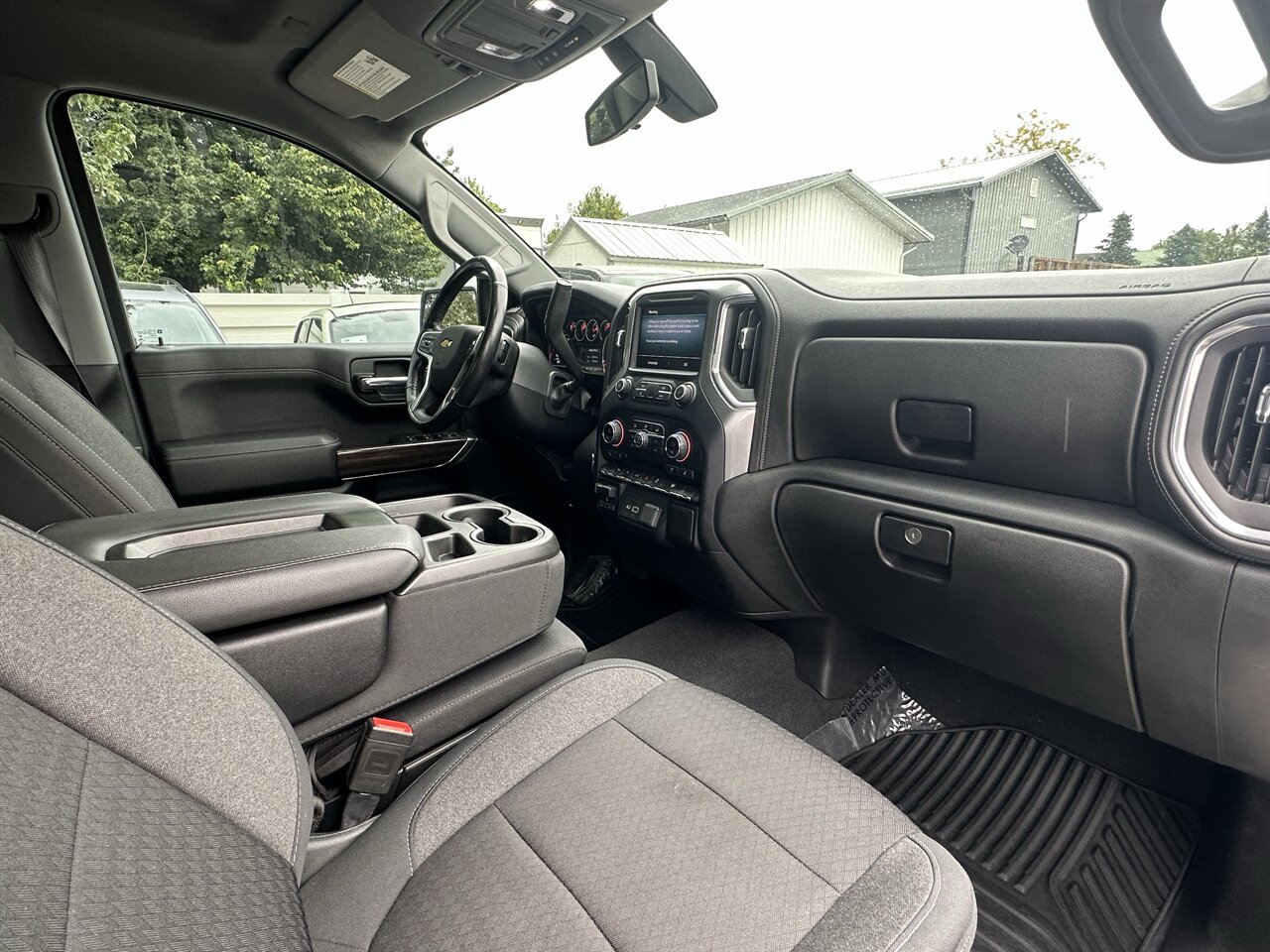 2020 Chevrolet Silverado 1500 LT 4x4. 78k miles, Crew Cab! - Photo 7 - Post Falls, ID 83854