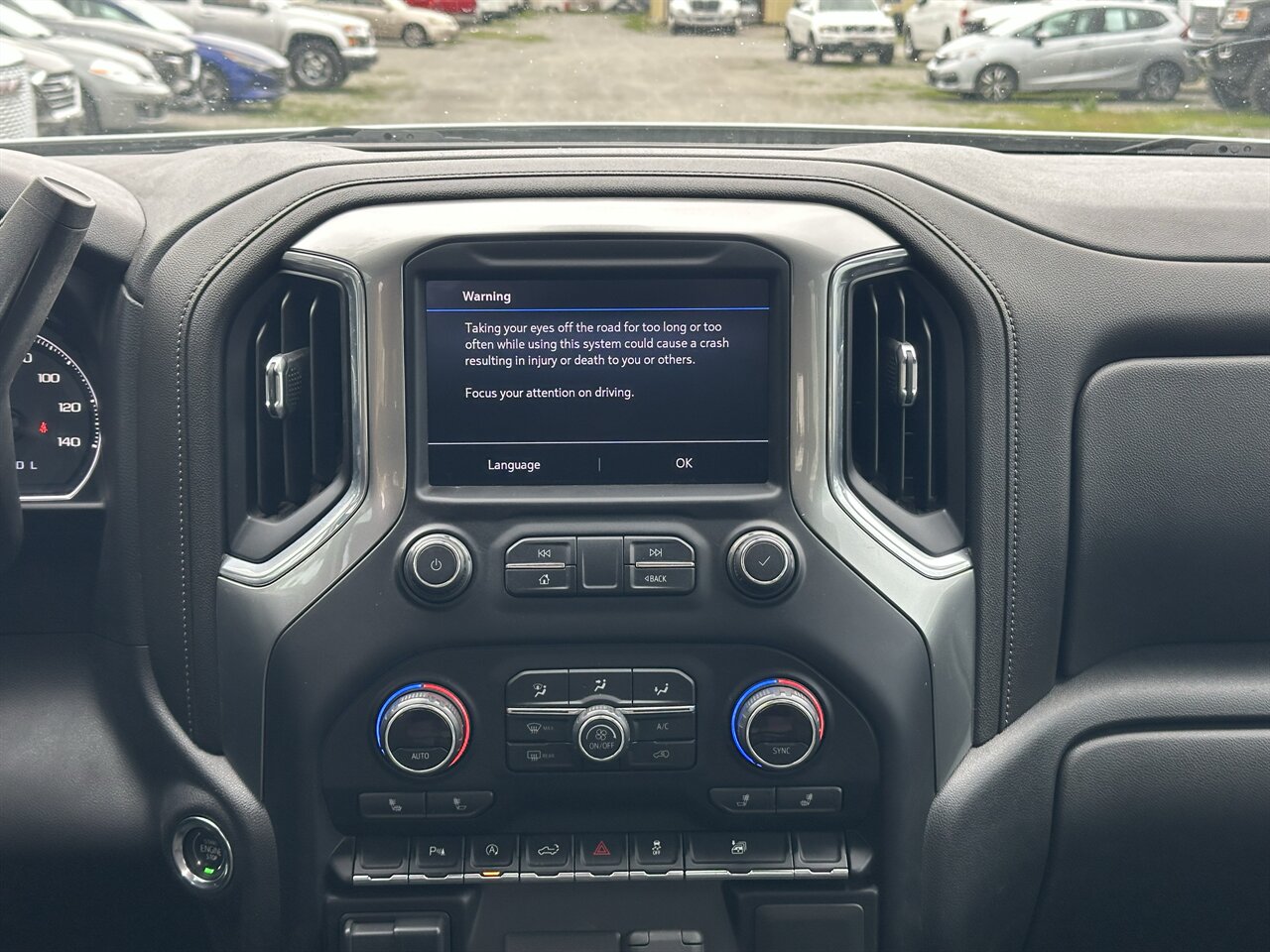 2020 Chevrolet Silverado 1500 LT 4x4. 78k miles, Crew Cab! - Photo 6 - Post Falls, ID 83854