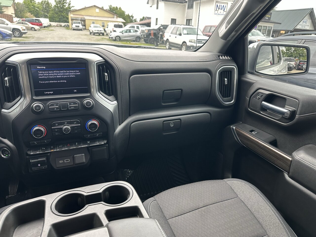 2020 Chevrolet Silverado 1500 LT 4x4. 78k miles, Crew Cab! - Photo 9 - Post Falls, ID 83854