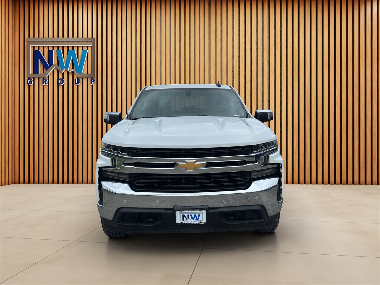 2020 Chevrolet Silverado 1500 LT 4x4. 78k miles, Crew Cab! - Photo 2 - Post Falls, ID 83854