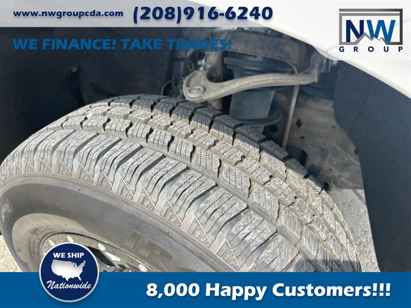 2020 Chevrolet Silverado 1500 LT.  4x4. Brand New Tires! Local Truck! - Photo 41 - Post Falls, ID 83854