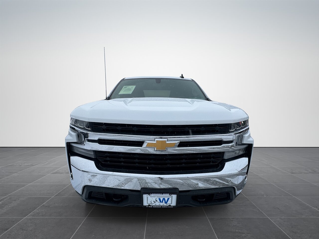 2020 Chevrolet Silverado 1500 LT  4x4. 76,615 miles. - Photo 10 - Post Falls, ID 83854