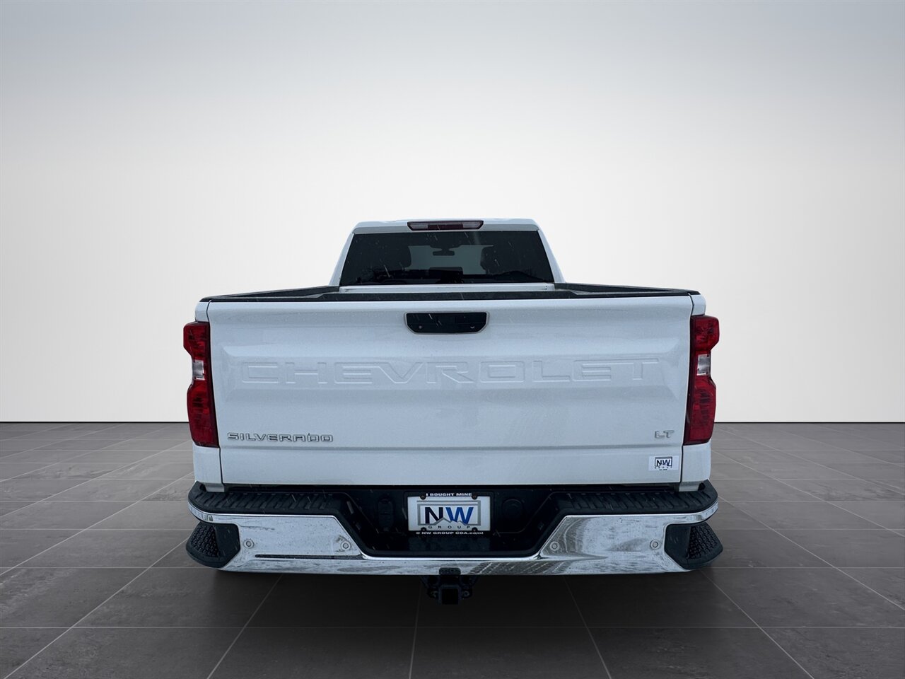 2020 Chevrolet Silverado 1500 LT  4x4. 76,615 miles. - Photo 6 - Post Falls, ID 83854