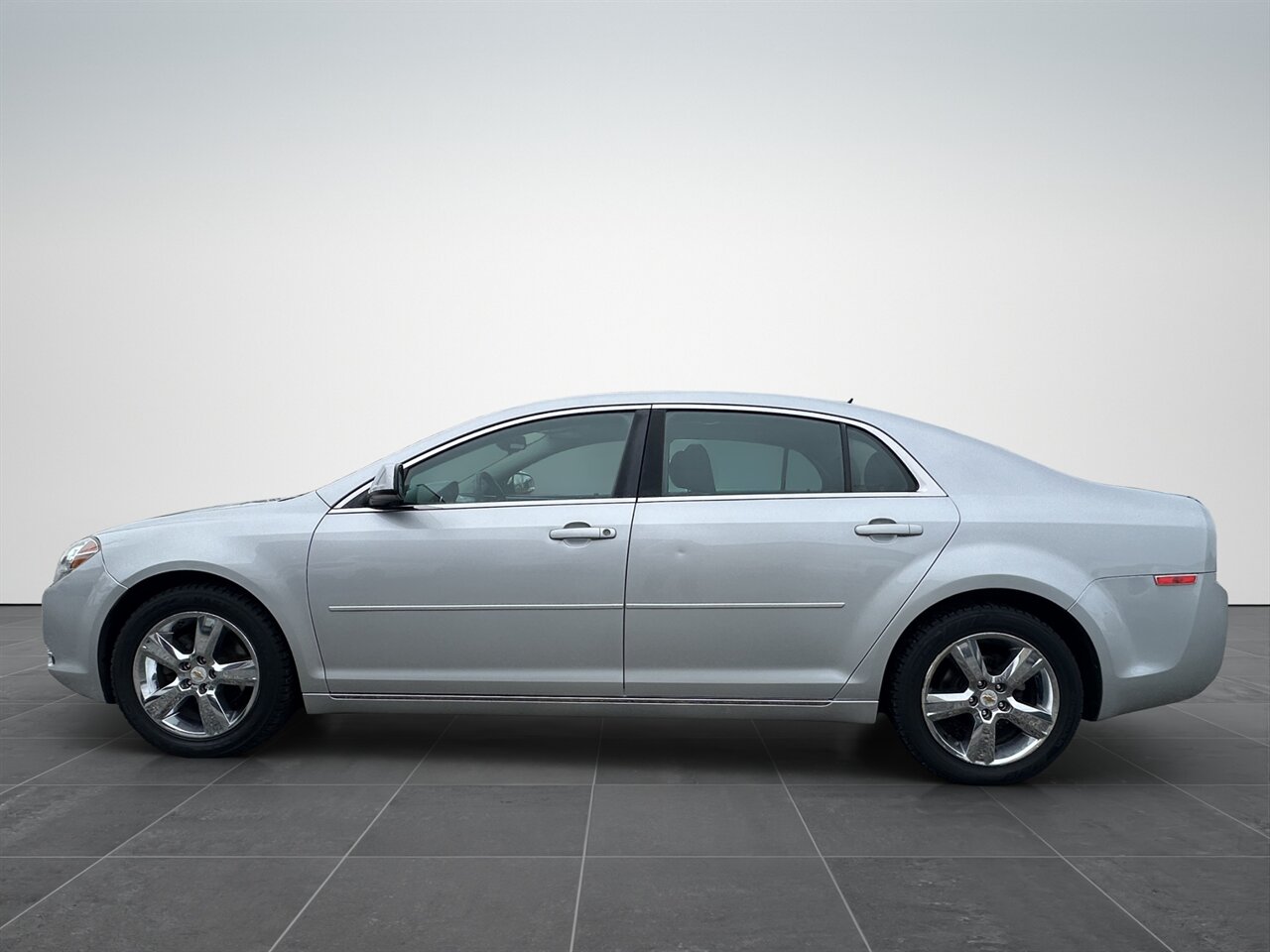 2011 Chevrolet Malibu LT Local Trade in! 135k miles, Nice Shape! - Photo 7 - Post Falls, ID 83854