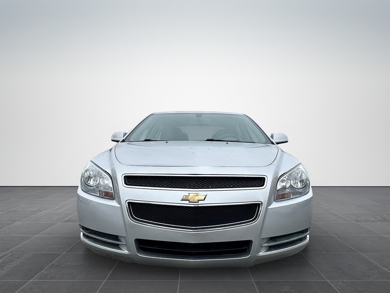 2011 Chevrolet Malibu LT Local Trade in! 135k miles, Nice Shape! - Photo 2 - Post Falls, ID 83854