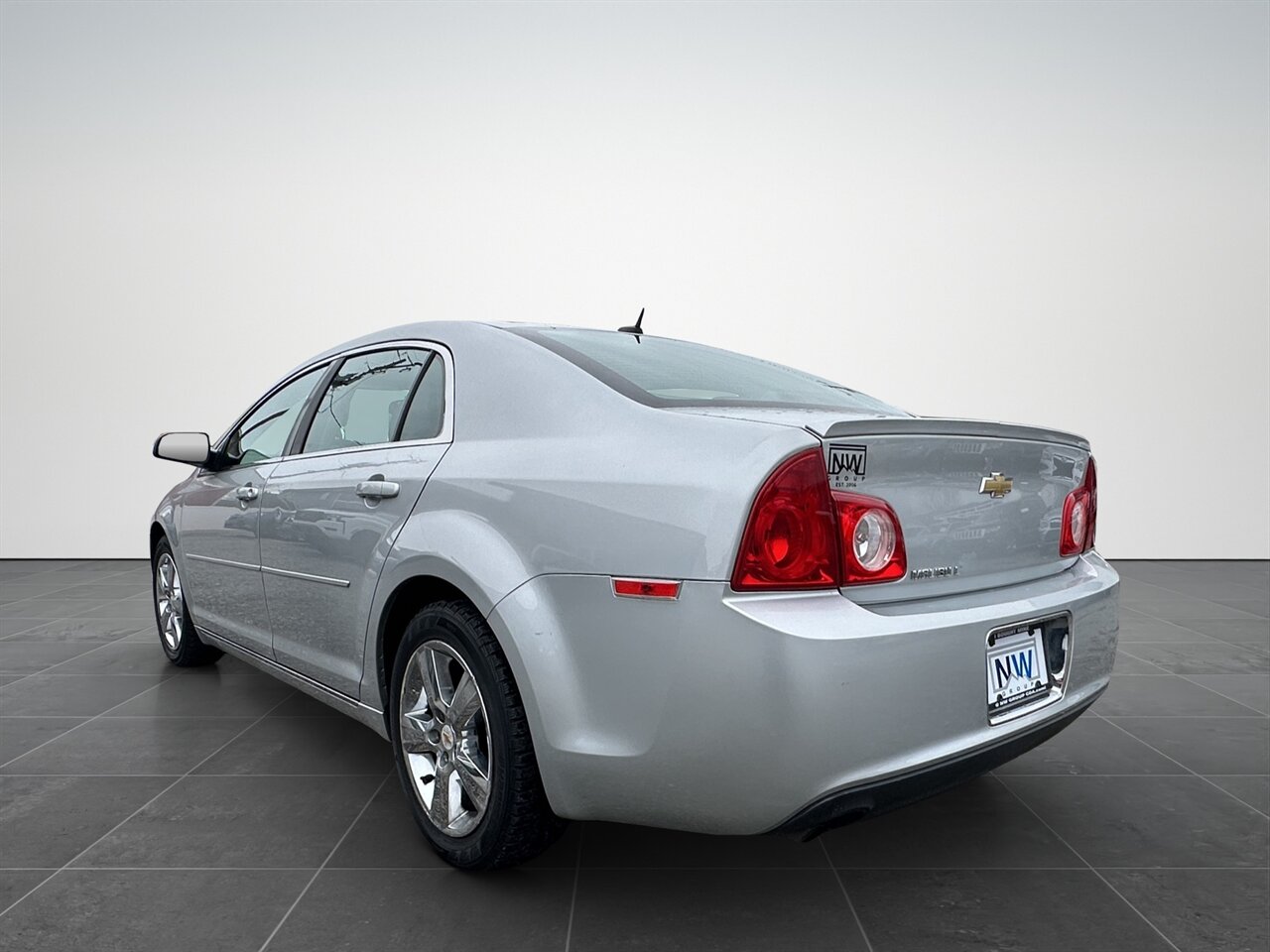 2011 Chevrolet Malibu LT Local Trade in! 135k miles, Nice Shape! - Photo 6 - Post Falls, ID 83854