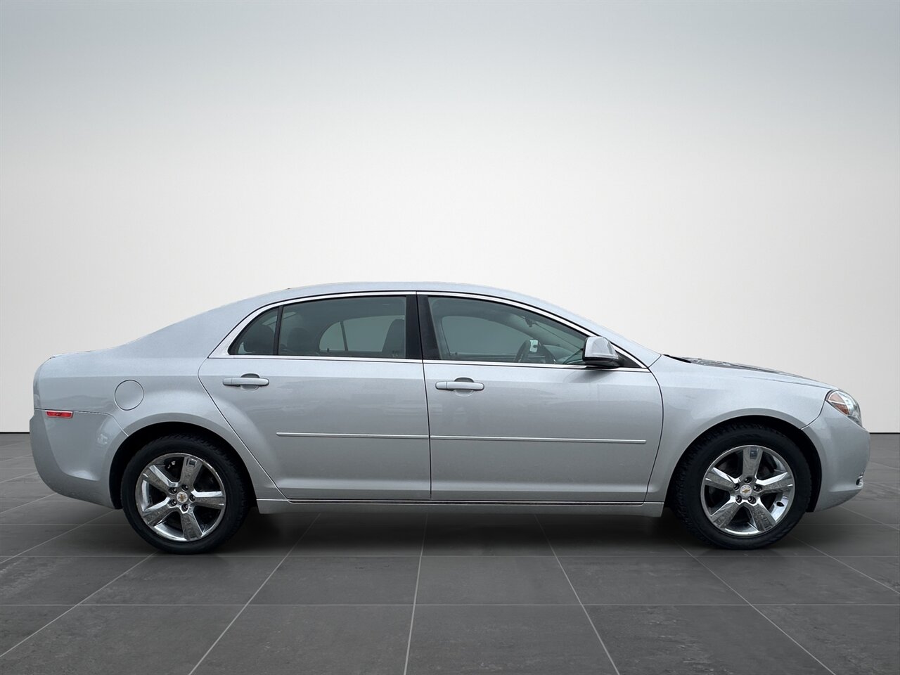 2011 Chevrolet Malibu LT Local Trade in! 135k miles, Nice Shape! - Photo 3 - Post Falls, ID 83854
