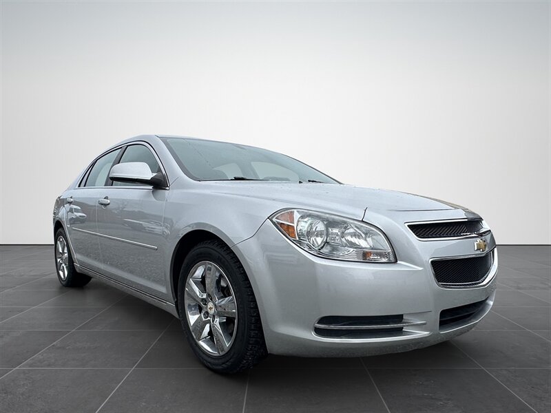 2011 Chevrolet Malibu 1LT