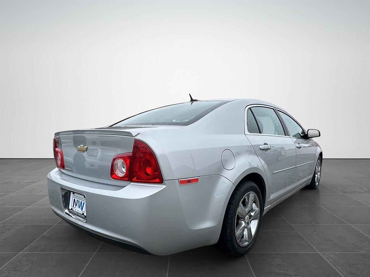 2011 Chevrolet Malibu LT Local Trade in! 135k miles, Nice Shape! - Photo 4 - Post Falls, ID 83854