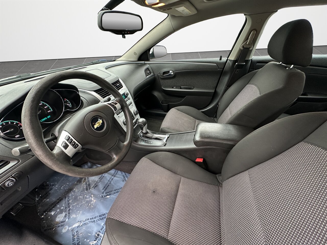 2011 Chevrolet Malibu LT Local Trade in! 135k miles, Nice Shape! - Photo 10 - Post Falls, ID 83854