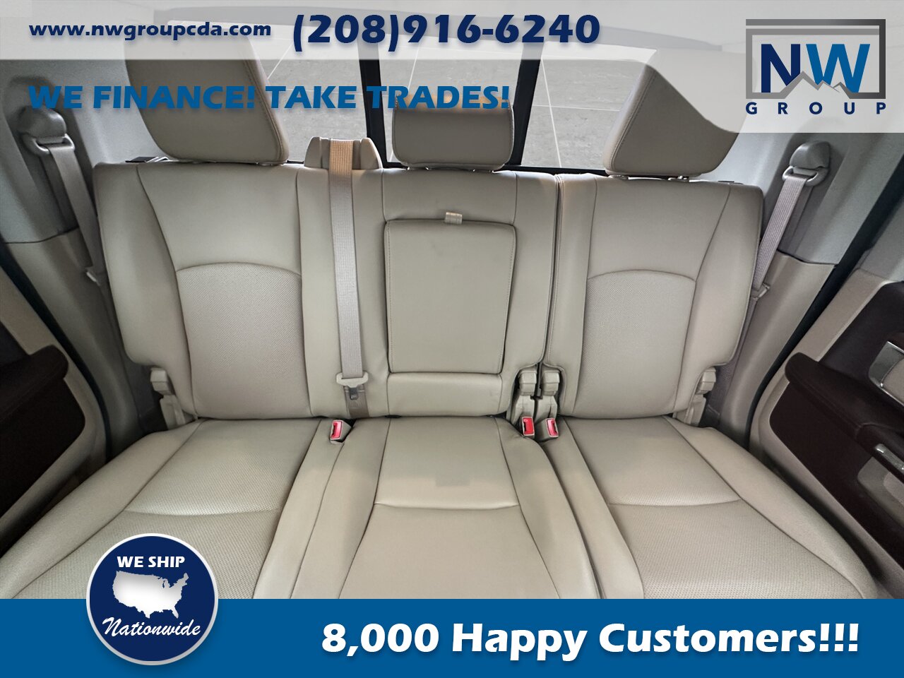 2015 RAM 3500 Laramie Beautiful Shape! 4x4. Aisin Transmission! - Photo 7 - Post Falls, ID 83854