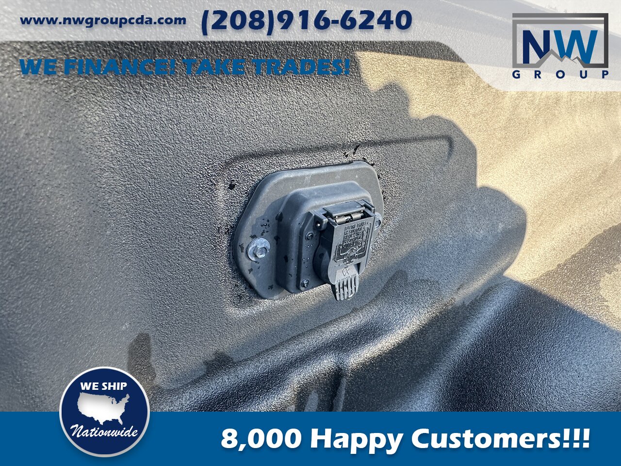 2015 RAM 3500 Laramie - Photo 9 - Post Falls, ID 83854
