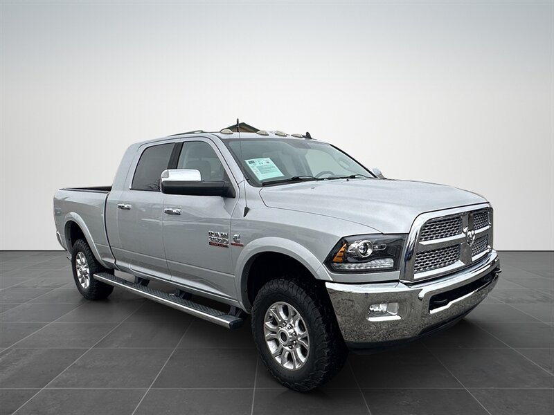 2015 RAM Ram 3500 Pickup Laramie's photo