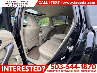 2014 Acura RDX w/Tech   - Photo 11 - Portland, OR 97216