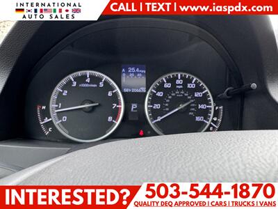 2014 Acura RDX w/Tech   - Photo 13 - Portland, OR 97216