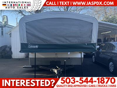 2009 Coleman Sea Pine   - Photo 5 - Portland, OR 97216