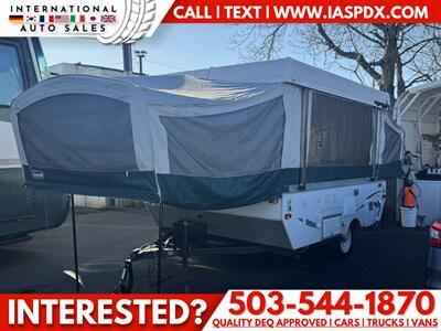 2009 Coleman Sea Pine   - Photo 6 - Portland, OR 97216