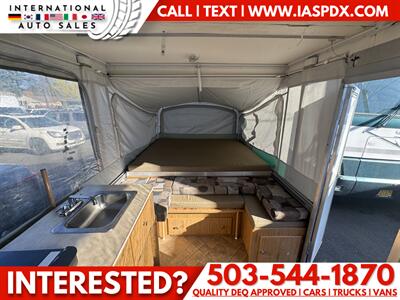 2009 Coleman Sea Pine   - Photo 8 - Portland, OR 97216