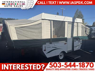 2009 Coleman Sea Pine   - Photo 1 - Portland, OR 97216