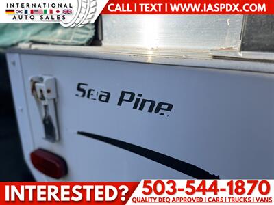 2009 Coleman Sea Pine   - Photo 9 - Portland, OR 97216