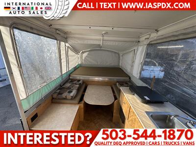 2009 Coleman Sea Pine   - Photo 7 - Portland, OR 97216