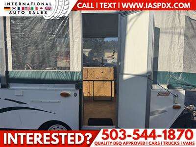 2009 Coleman Sea Pine   - Photo 3 - Portland, OR 97216