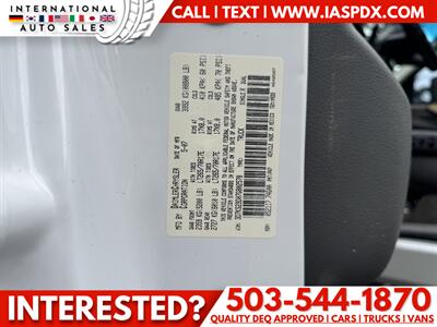 2007 Dodge Ram 2500 SLT   - Photo 16 - Portland, OR 97216