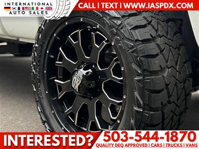 2007 Dodge Ram 2500 SLT   - Photo 13 - Portland, OR 97216