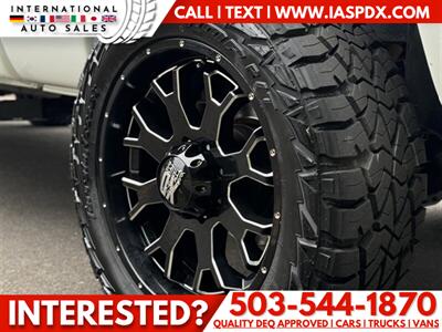 2007 Dodge Ram 2500 SLT   - Photo 13 - Portland, OR 97216