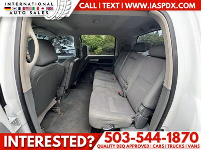 2007 Dodge Ram 2500 SLT   - Photo 11 - Portland, OR 97216
