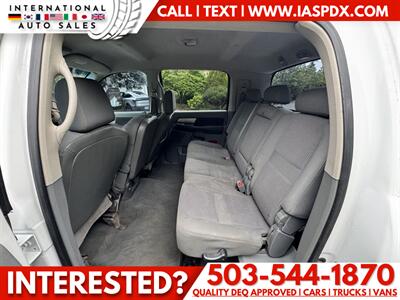 2007 Dodge Ram 2500 SLT   - Photo 11 - Portland, OR 97216