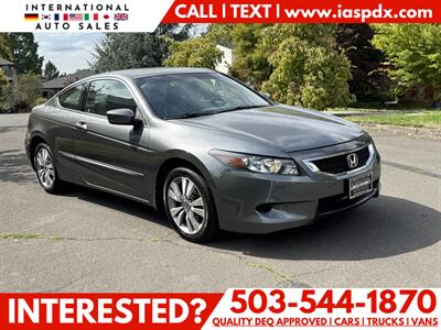 2010 Honda Accord EX-L   - Photo 8 - Portland, OR 97216
