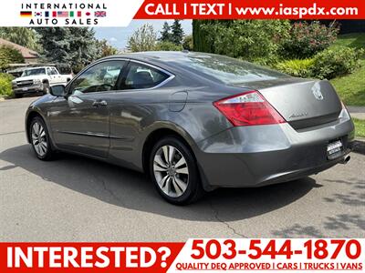2010 Honda Accord EX-L   - Photo 5 - Portland, OR 97216