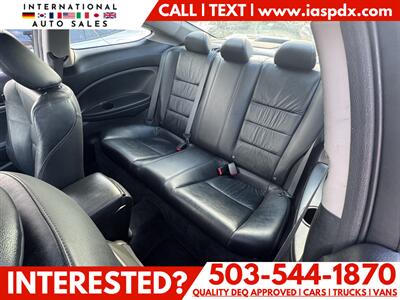 2010 Honda Accord EX-L   - Photo 3 - Portland, OR 97216